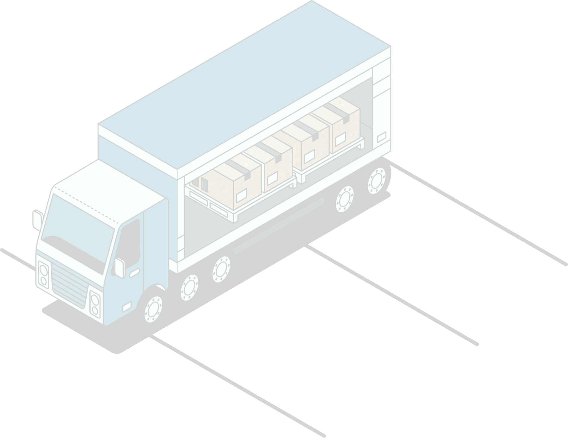 truck